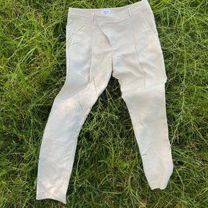 Helmut Lang Trousers, never worn